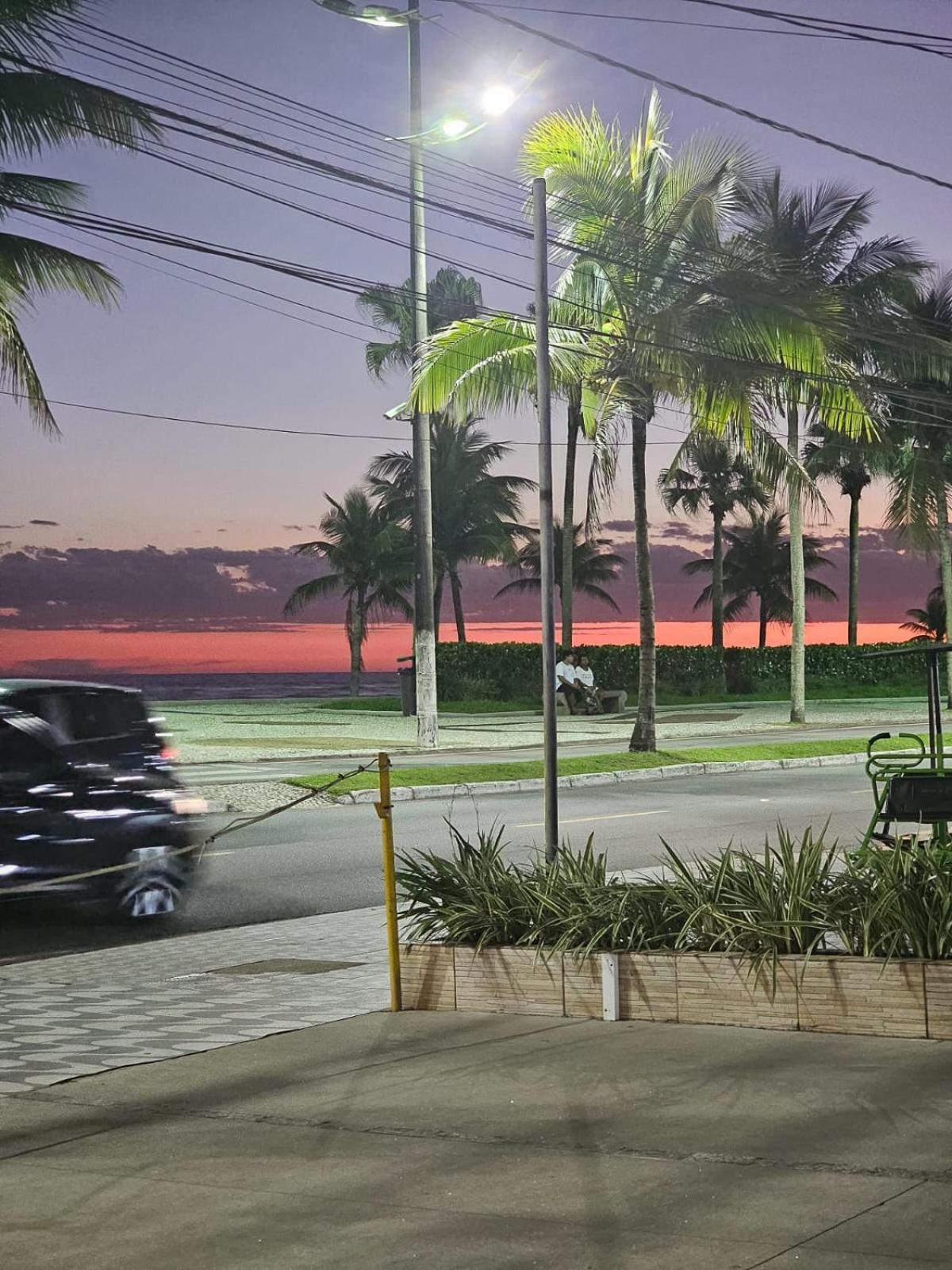 Praia Grande - Aviacao Kültér fotó