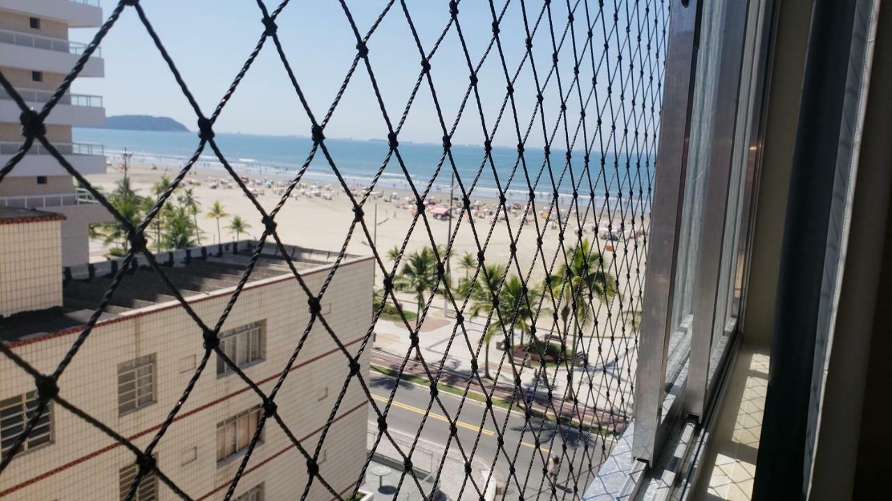Praia Grande - Aviacao Kültér fotó