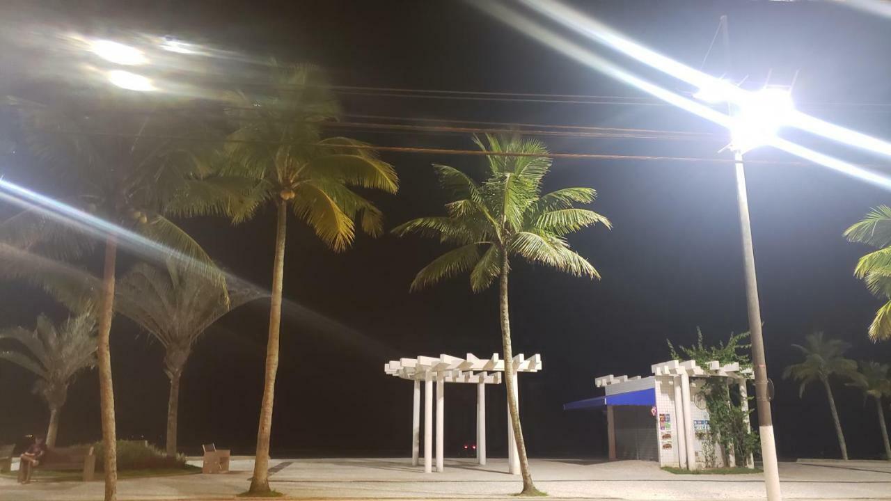 Praia Grande - Aviacao Kültér fotó